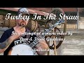 Turkey in the straw banjo metal