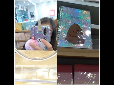 შოპინგი MINISO ში.კარგი ნივთებისა და საჩუქრების შერჩევა.დამიანეს ახალი მანქანები