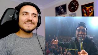 Didi Kempot  Ketaman Asmoro  Concert Konangan 290919 Reaksi