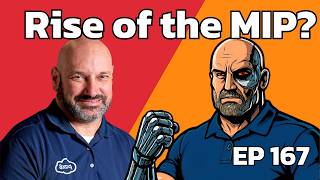 The Rise of the Managed Intelligence Provider: AI for MSPs Explained | EP167