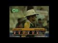 Pakistan Miracle Victory vs South Africa Coca Cola Cup 6th Match 1999- 2000