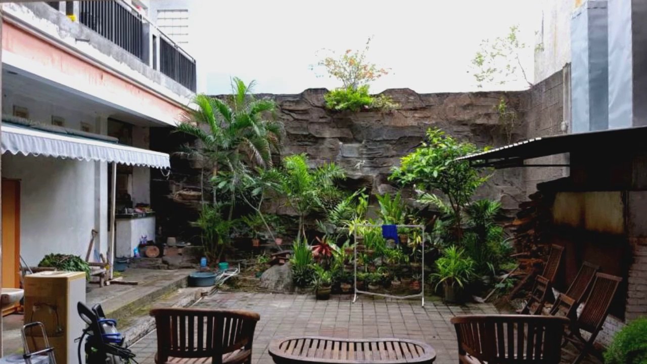Rumah Mewah Dijual Di Renon - YouTube