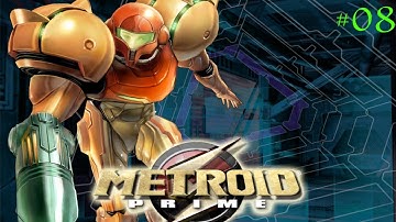 Metroid Prime Part: 8