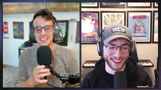 Famous Best Technical Content from 2023 (Ep. 52) Wealth