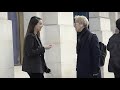 日本人がパリ美女を本気でナンパした結果wwwww