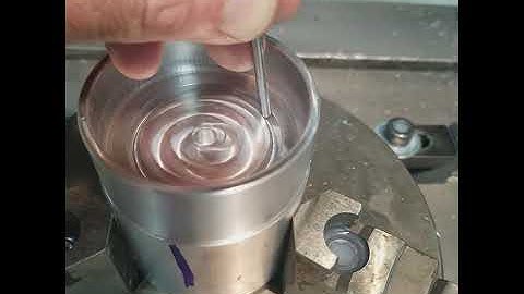 HOW TO use GAGE PINS to check the size of a groove slot or hole