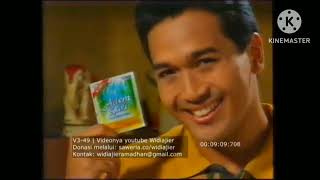 Download Lagu Iklan Adem Sari - Makan Pedas (2001) MP3