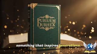 Some Stories Are Too Important to Stay Untold | Official Book Trailer