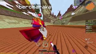 Craftrise Arena Pvp