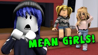 MEAN GIRLS in ROBLOX! (Story) by TheHealthyCow 283,751 views 4 years ago 21 minutes