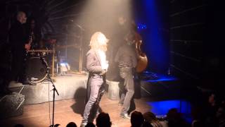 COPPELIUS: Killers @Musikzentrum Hannover