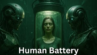 Are We A Human Battery Inside The Matrix