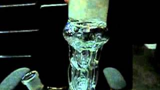 Worm - Bates new perc prototype