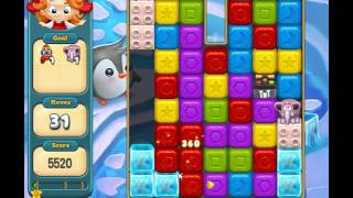 Toy Blast Level 49   No Boosters (by match3news.com)