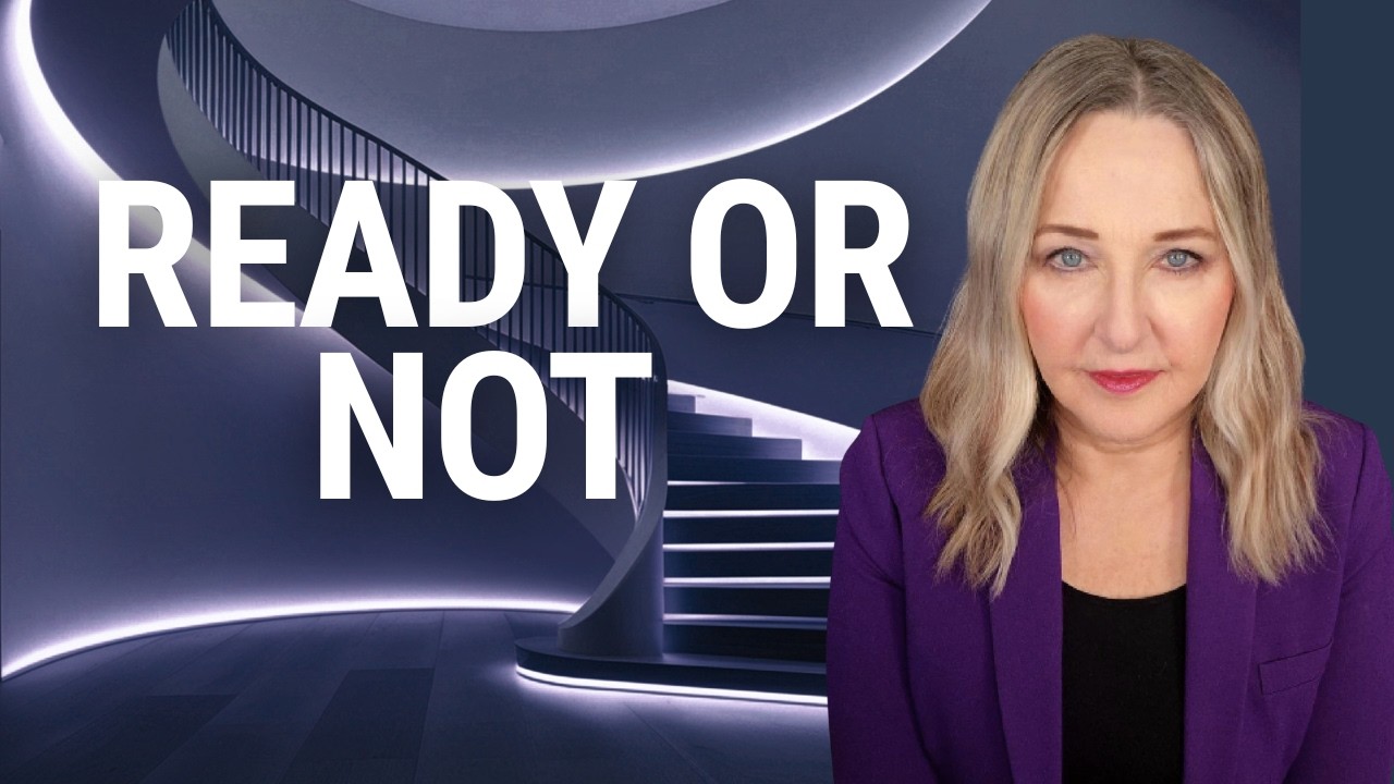 You Won’t Have Time To Adjust | Prophetic Word