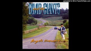 Video thumbnail of "2. Light the Fire (David & The Giants: Angels Unaware [1995])"