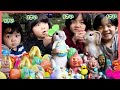 【こびとづかん】イースターエッグハント!?〔まとめ〕