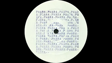 Phara - Antics [PROJEKTS004]