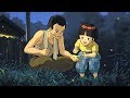 Grave of the Fireflies - Disneycember