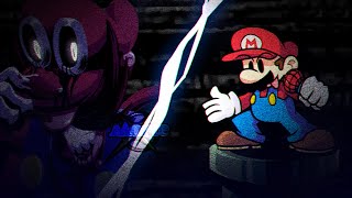 Lost to Darkness (Mario & Ultra M Sings It)