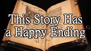 Mini Pastas #17 - This Story Has a Happy Ending