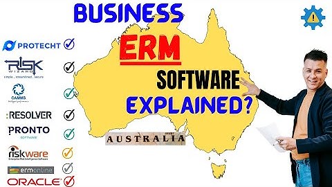 ERM Software Explained: What It Is and How It Works