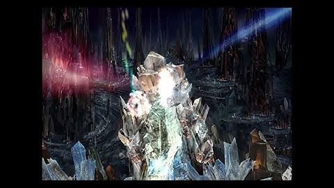 Final Fantasy IX: Moguri Mod + VVs Randomizer - 23 - Memoria