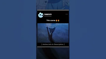 I D Let The World Burn Animemoments Anime Shorts 