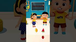 Beni̇mde Meyveli̇ Şekeri̇m Oldu Oley