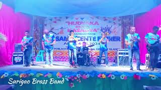 Surigao Brass Band | Boogie Songs