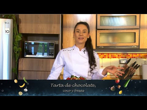 Vídeo: Com Fer Crema De Xocolata