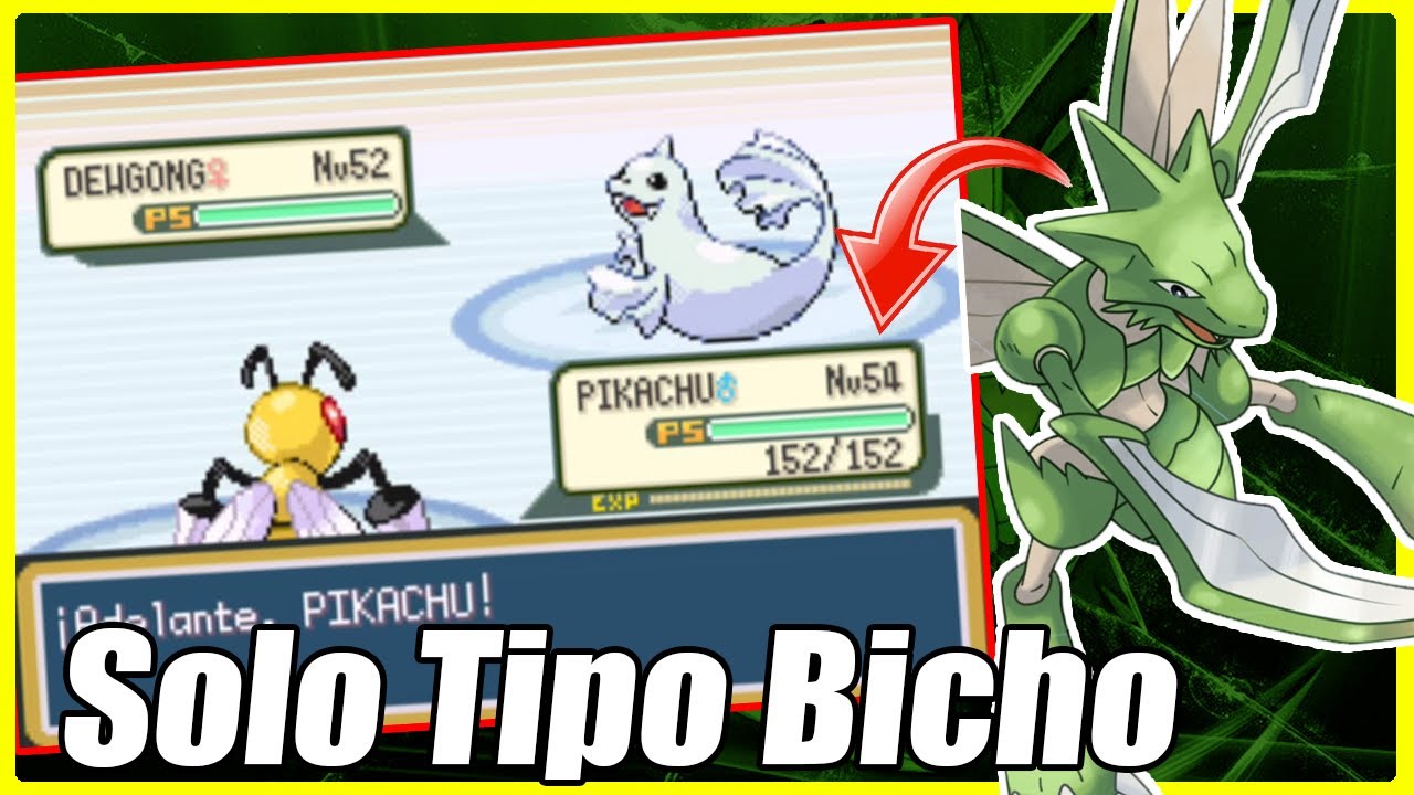 Por qué los pokémon tipo psíquico son débiles a fantasma, bicho y siniestro?