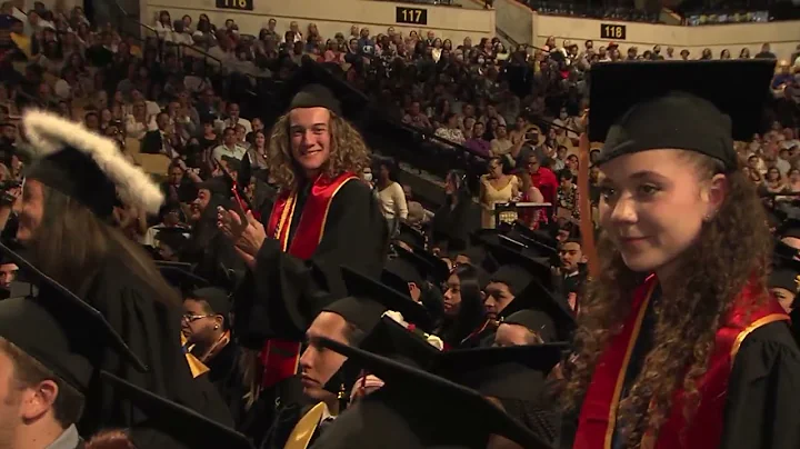 Valencia College 53rd Annual Commencement - Mornin...