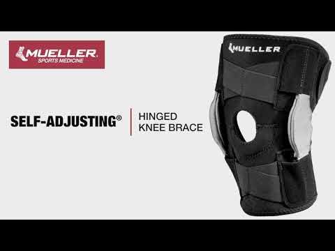 Mueller Back Brace OSFA