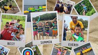 2025 Camp Video - Thank You Donors!