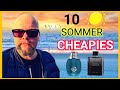 10 cheapies fr den sommer 2024   fragrance dawg