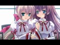 キミとボクとエデンの林檎 OPdemo
