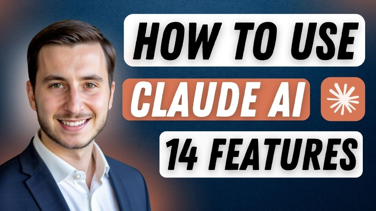 How to Use Claude AI in 2026: Complete Beginner's Guide (14 Features ...