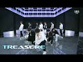 TREASURE - ‘음 (MMM)’ 1108 SBS Inkigayo
