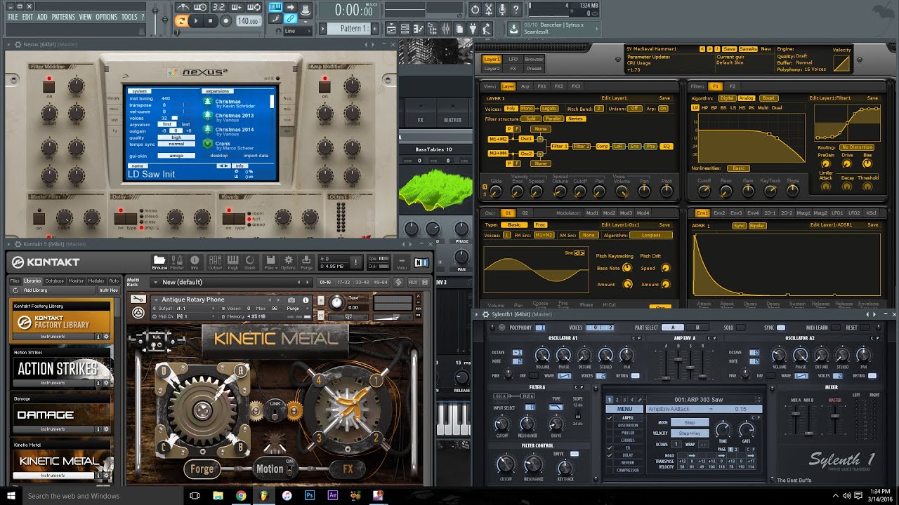 youtube add vst on mac for fl studios