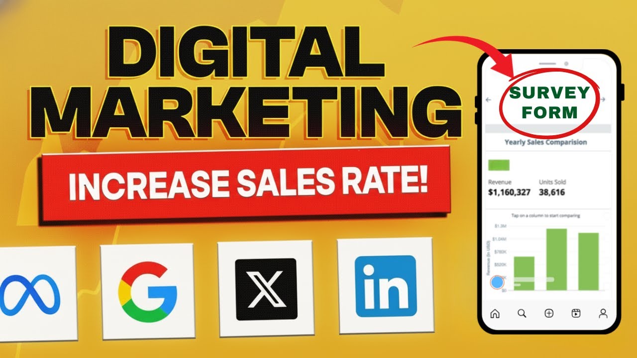 One Proven Marketing Strategy to Increase Sales Fast (Step-by-Step ...