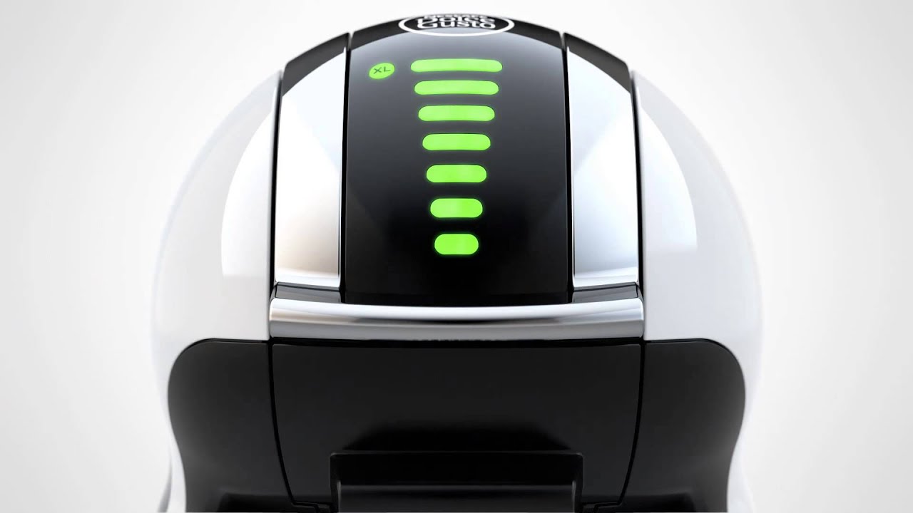 Krups Nescafé® Dolce Gusto® Genio Mini 