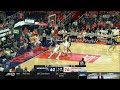 Judah Mintz Pours In 24 PTS & 5 AST In Cuse Win!