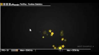 FlashPreloadProfiler Alpha.flv screenshot 1