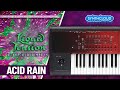 LIQUID TENSION EXPERIMENT | ACID RAIN | Kronos Monster Pack S4K