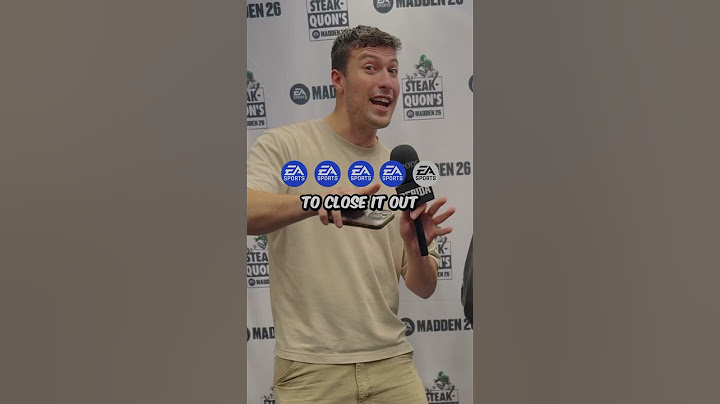 Saquon Barkley CRUSHES Madden Trivia! 🔥