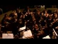 Shostakovich Symphony No. 9 in E flat major, Op. 70 I.Allegro