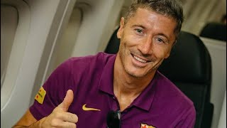 Full Lewandowski’s agent) In Arabia, they offered Lewandowski more than €100m per season News