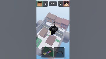 Dash Glitch (MVSD LEGIT)