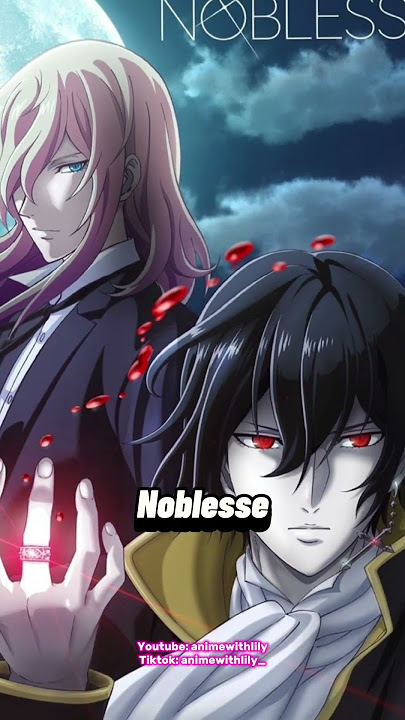 10 BEST Animes About Vampires #animerecommendations #animeedits #shorts